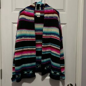 Billabong Designers Closet Cardigan